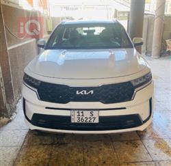 كيا سورينتو